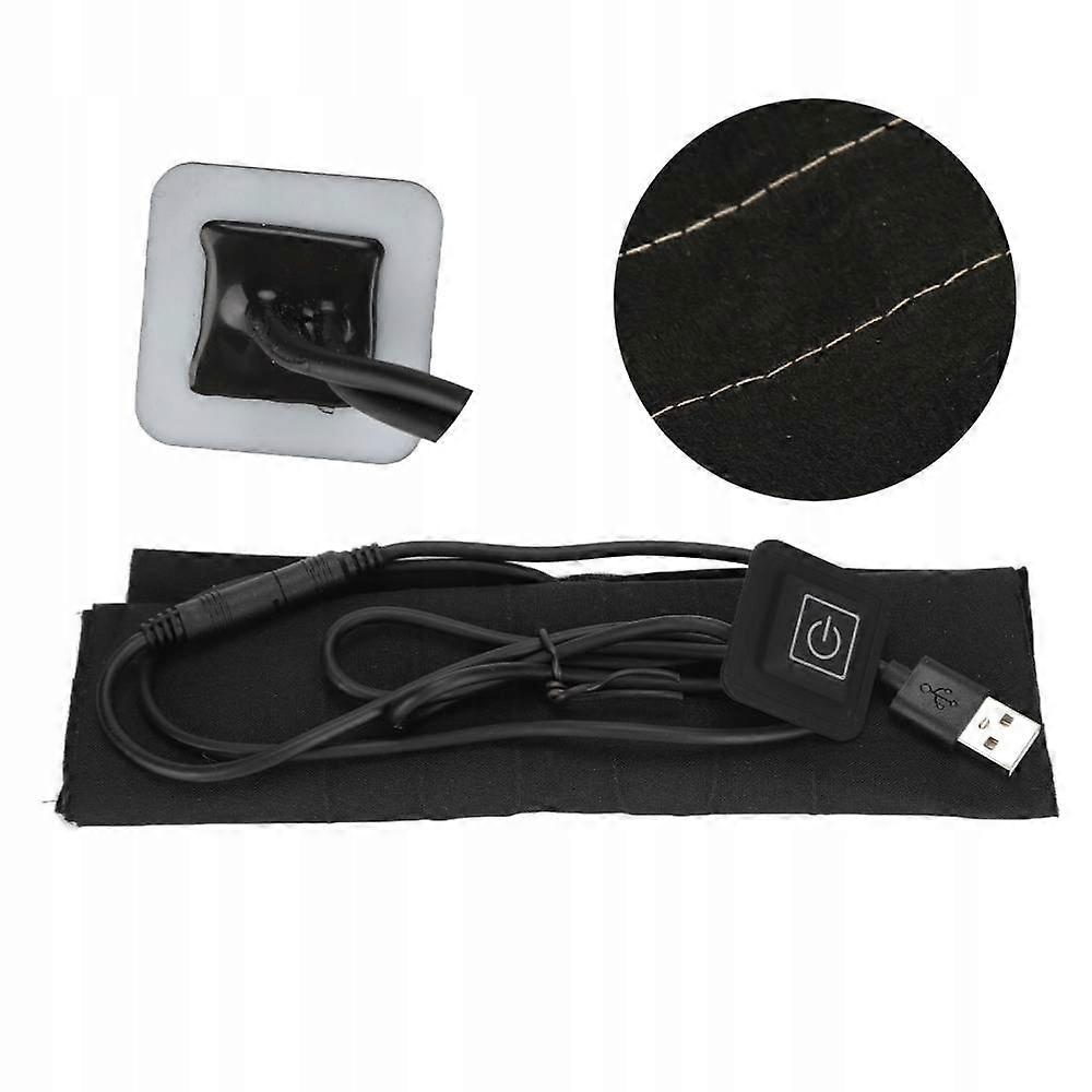 Electric Warming Pad With Remote Control
