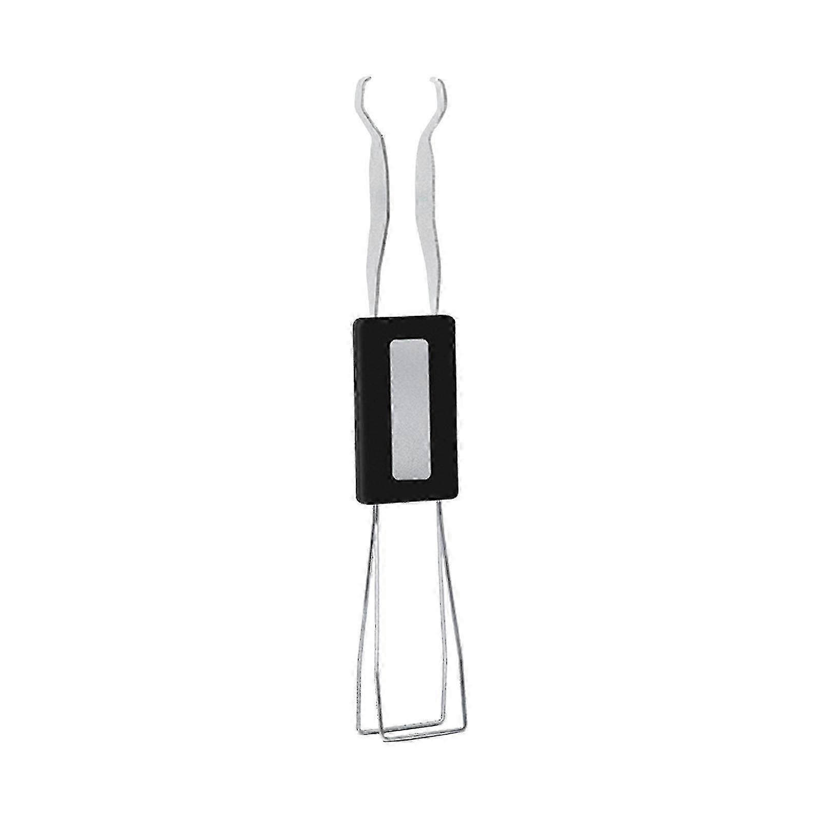 Keycap Puller Convenient Labor-saving Metal Dual Purpose Switch Puller Key Removing Tool For Mechanical Keyboard