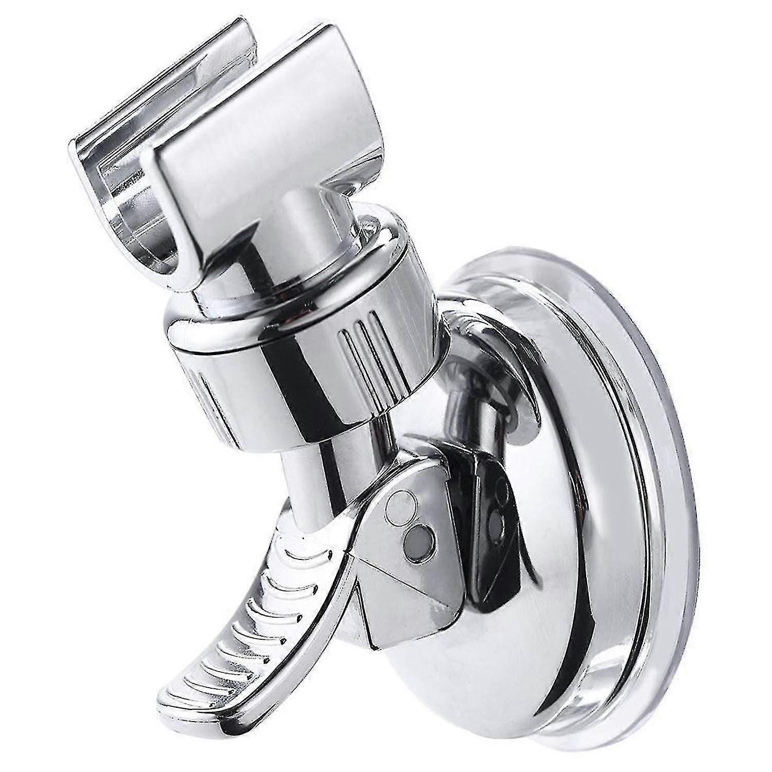 Shower Head Holder Clamp Bracket Adjustable Replacement