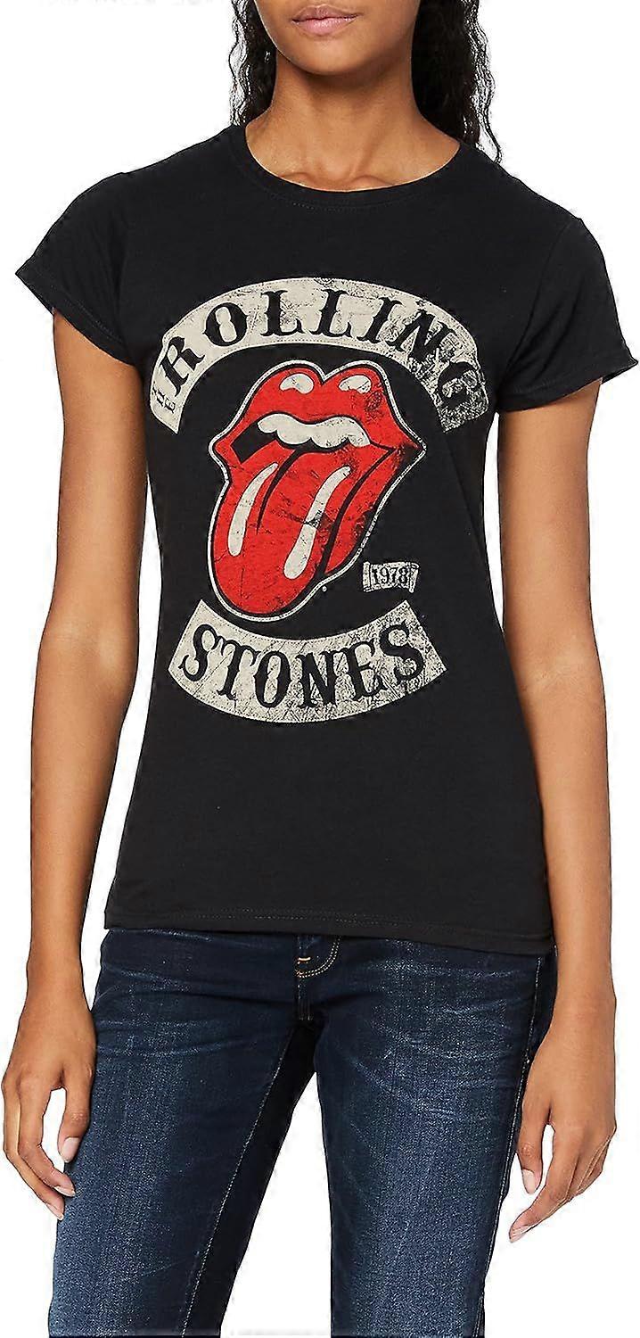 Rolling Stones Koszulka damska