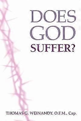 Does God Suffer?