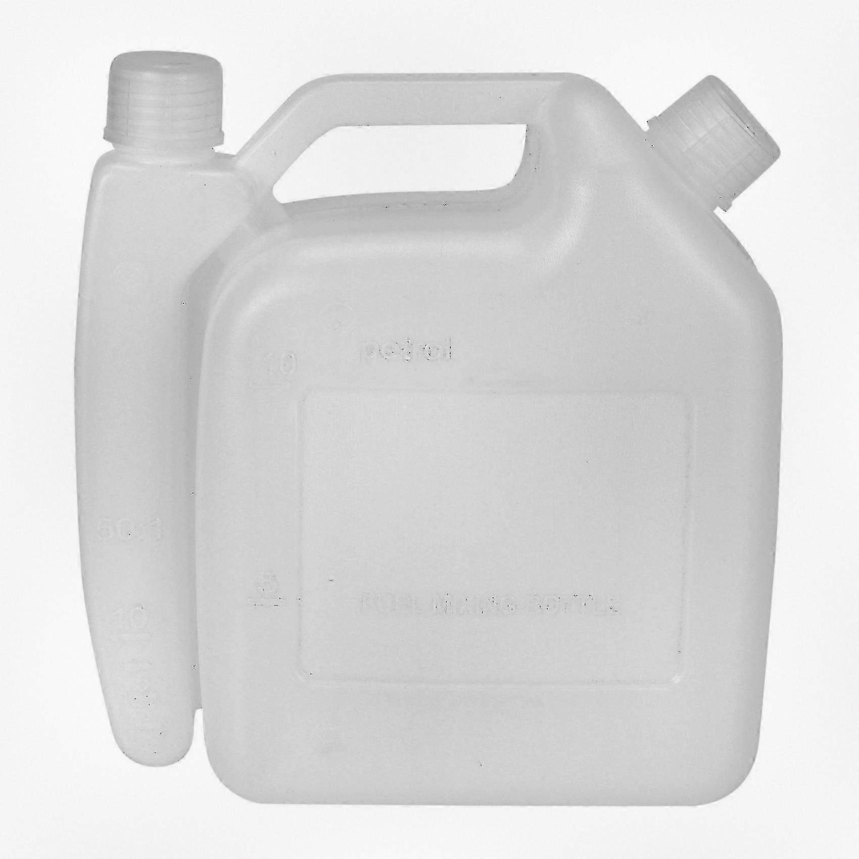 1.5Litre Fuel Mixing Bottle for Two-Stroke Engines