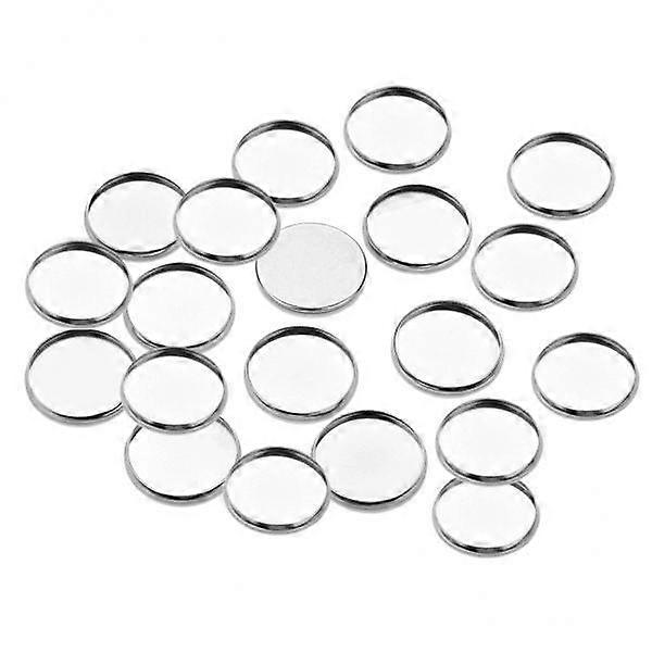 3x 20 Pieces 5 Choose Cabochon Base
