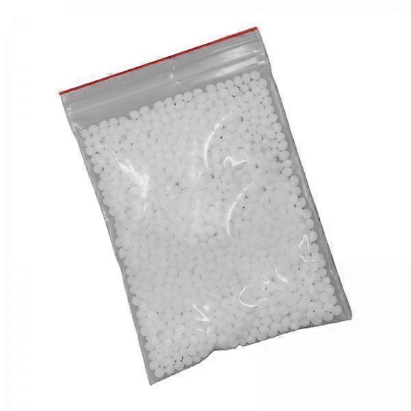 3x perline di fusione Pp pellet kit didattico riutilizzabile resina modellabile Pp perline per
