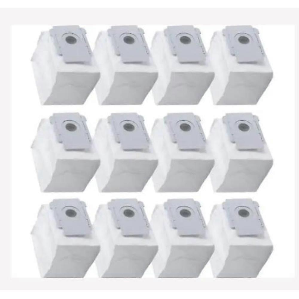 Dust Bags For iRobot Roomba, Automatic Dirt Disposal Bags