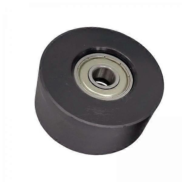 2xRowing Machine Bearing Wheel Strength Training Rowing Machine Pulley for
