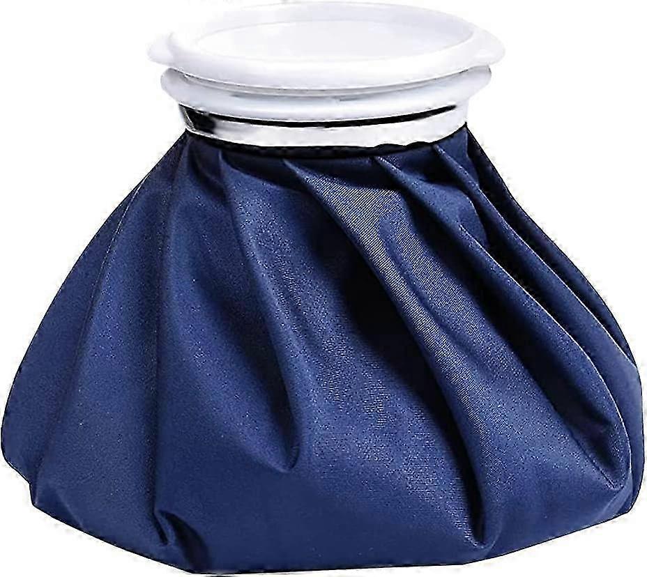 Reusable Ice Pack 6 Inches First Aid Hot and Cold Compression