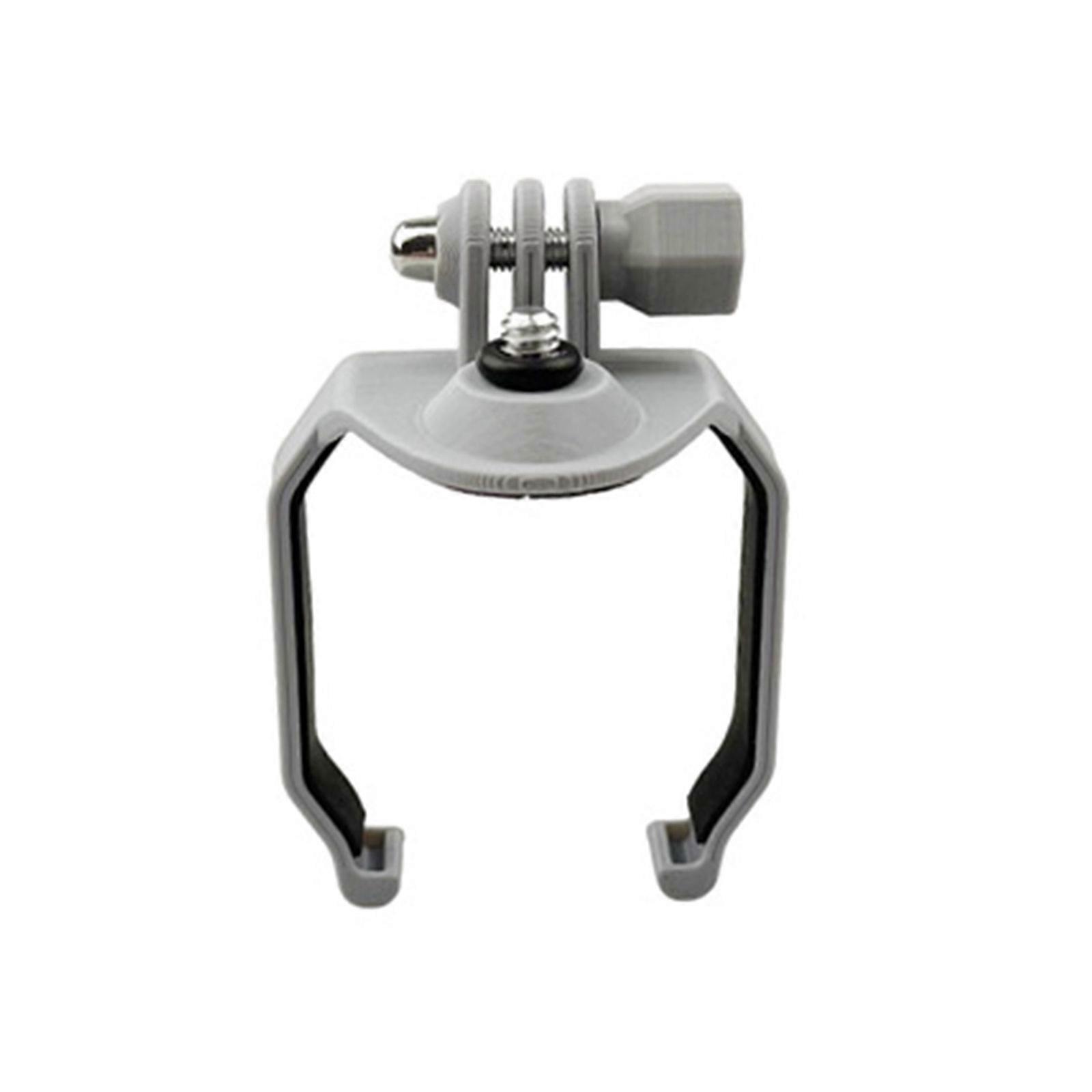 for Mini 3 Pro Accessory Top Expansion Adapter Bracket 1/4 Screw Action Camera Mounting Bracket Replacement