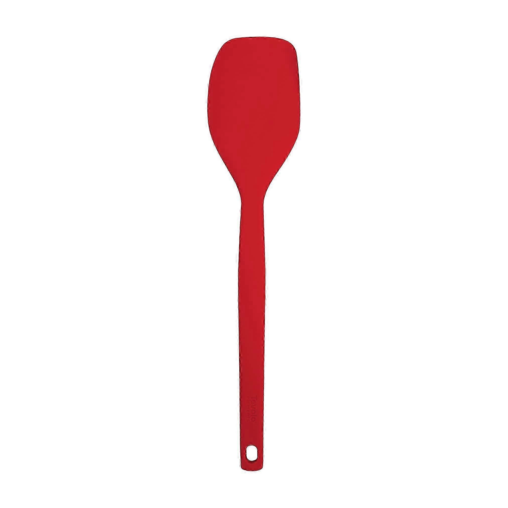 Multi-Purpose Silicone Spatula - Scraping & Mixing Tool