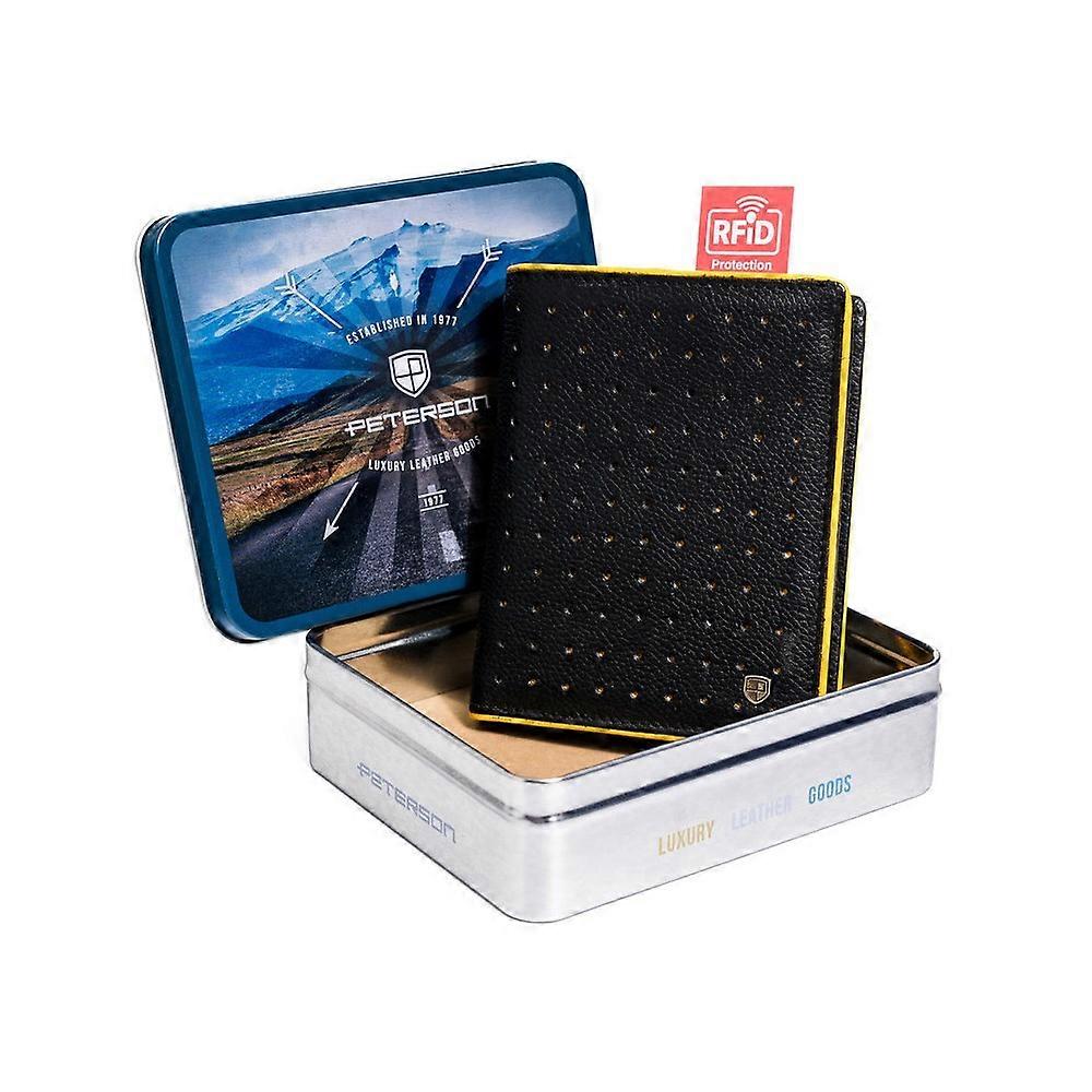Wallets Peterson PTN302035545BL