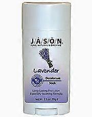 Jason Lavender Deodorant Stick 71g
