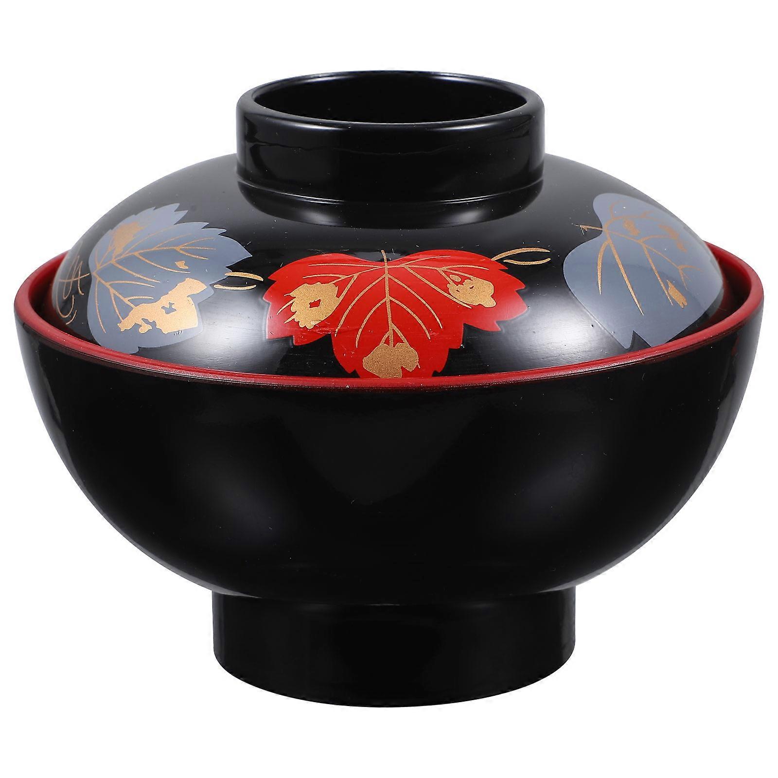 Lidded Container for Culinary Needs, Strong Decoration Appeal, Reliable Performance
