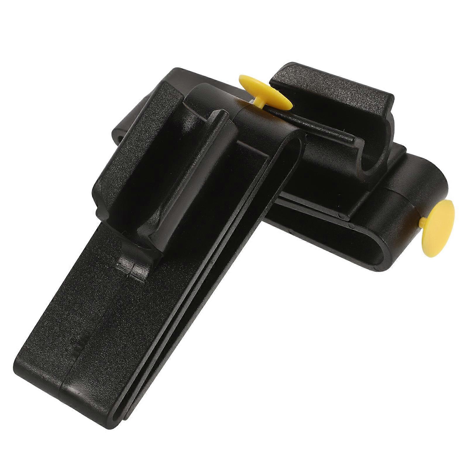 Golf Club Organizer Clip, Robust Design for Safe and Easy Putter Storage