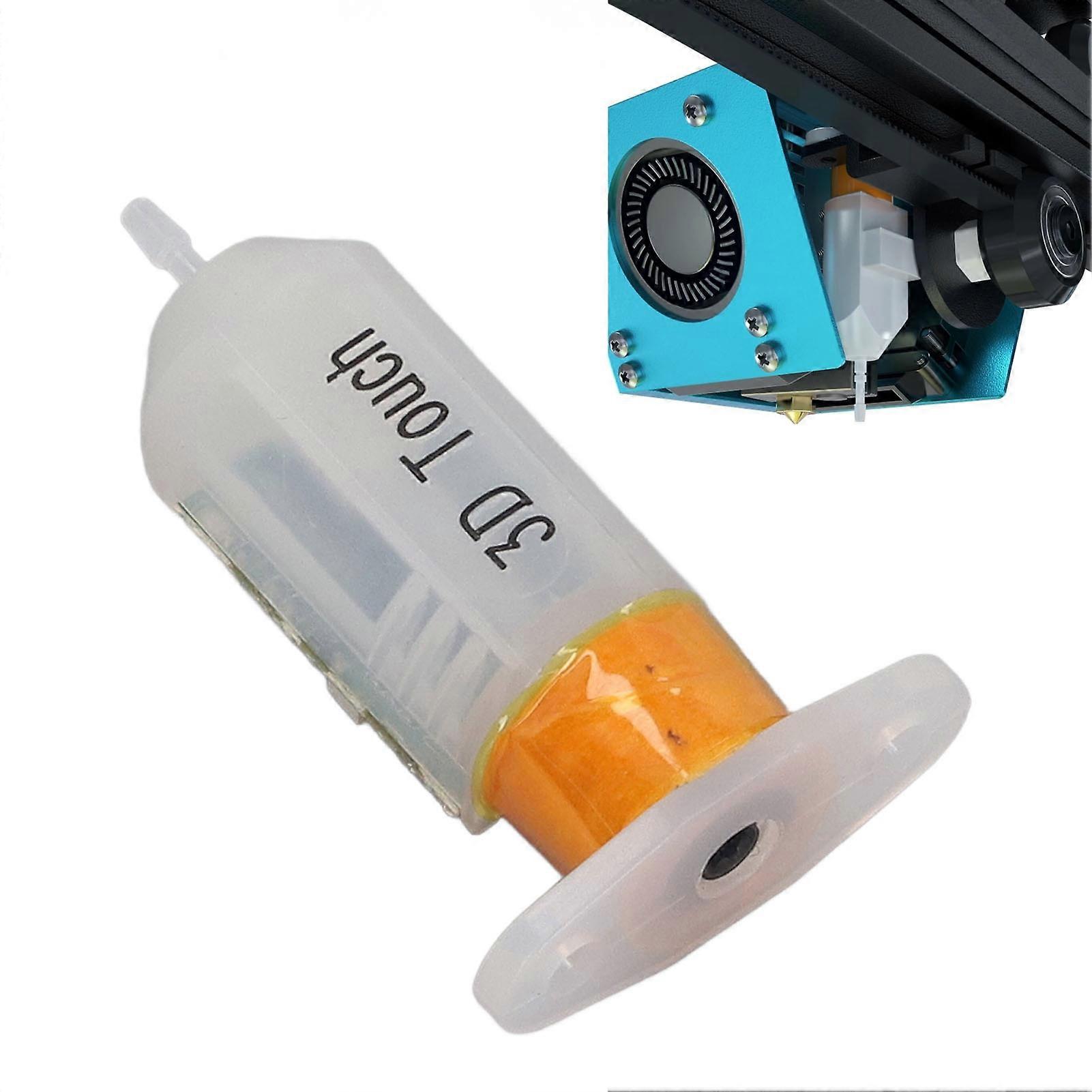 3D Touch Auto Bed Leveling Sensor Automatic Kit for Reprap MK8 I3 3D Printer Parts with 5 Probes 