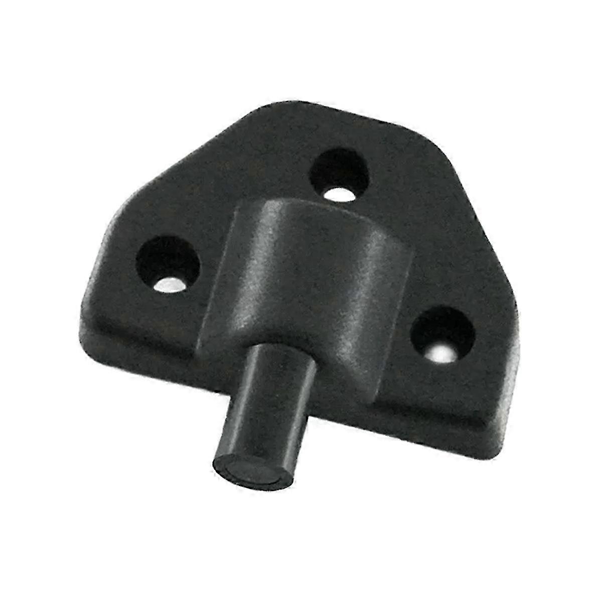 Rear Right Support Block for Car Trunk Cargo Cover - Model 9Y3867778A1E0
