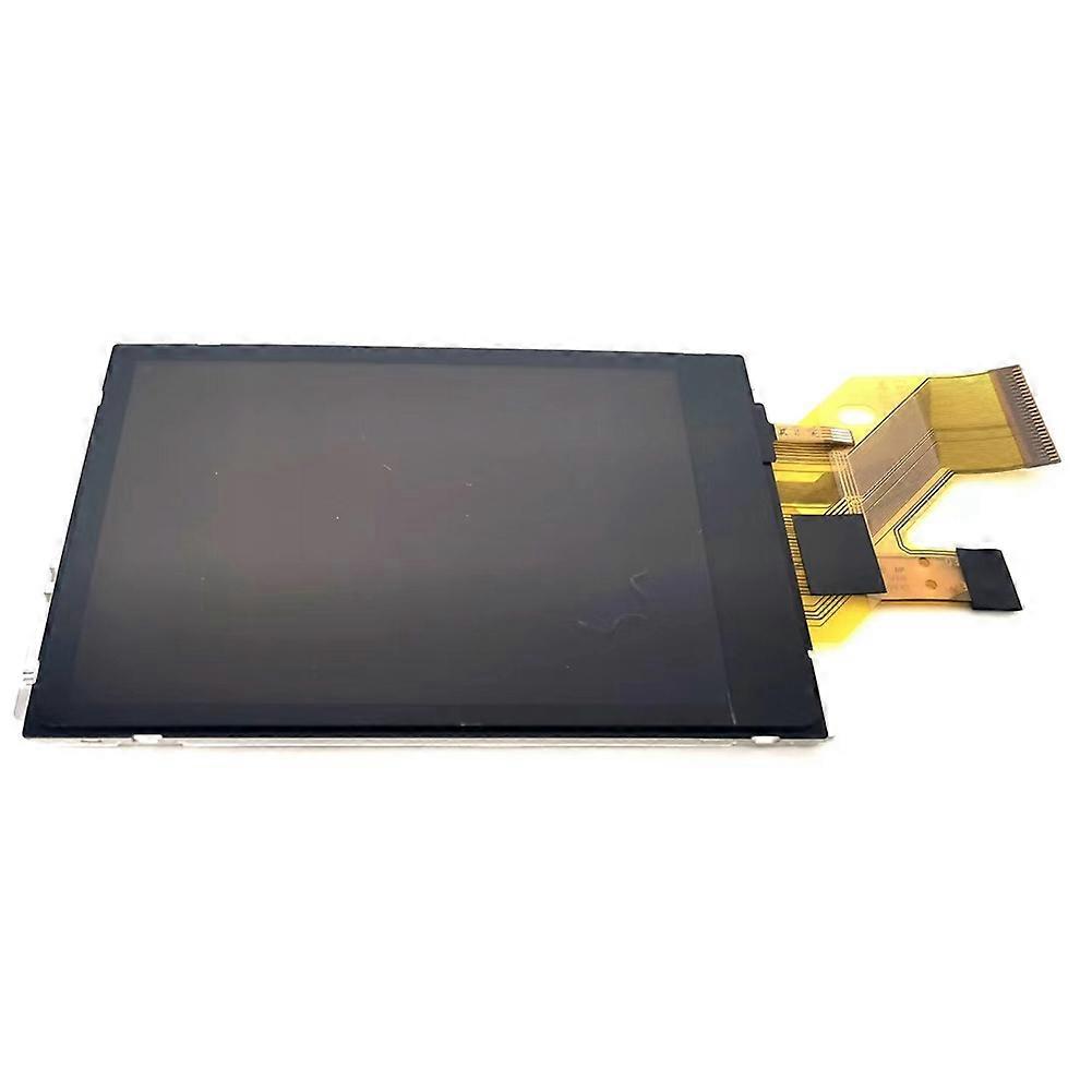 LCD Screen Display for -TZ40 ZS30 Digital Camera