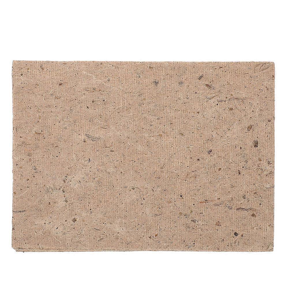 Natural Rice Paper Sheets for Decorations,Versatile Craft Options
