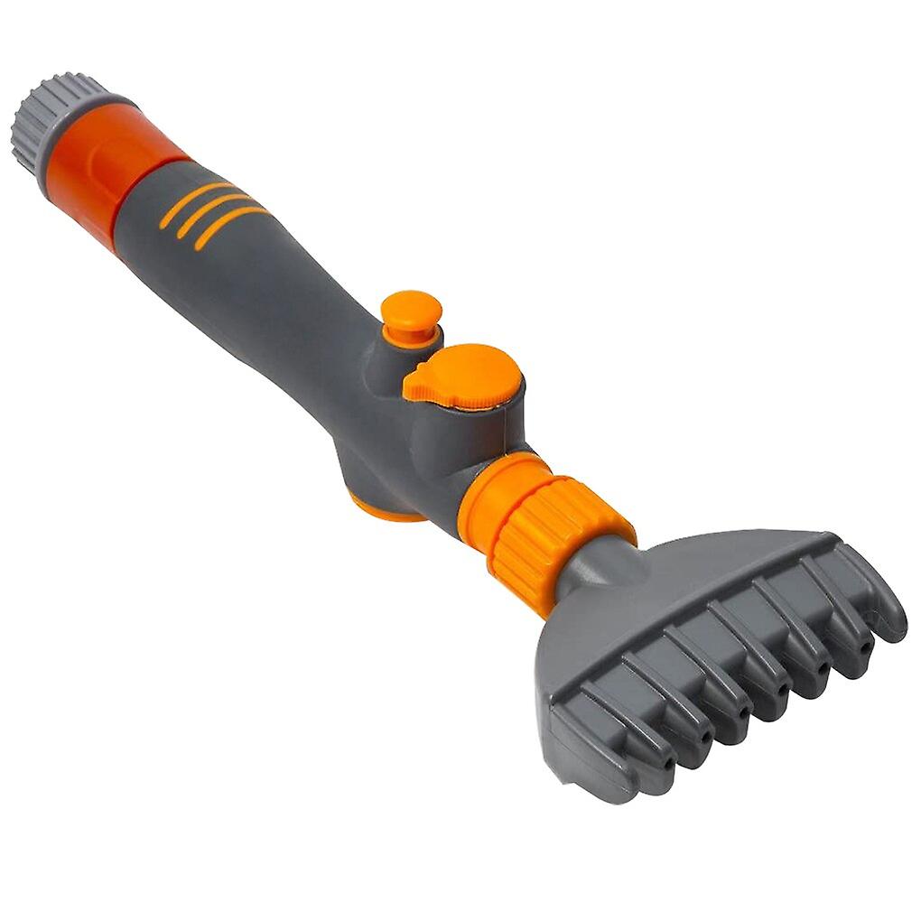 Pool Filter Cleaning Brush Pool Filter Dust Dirt Remover Swimming Pool Water Filter Core Cleaning Tools