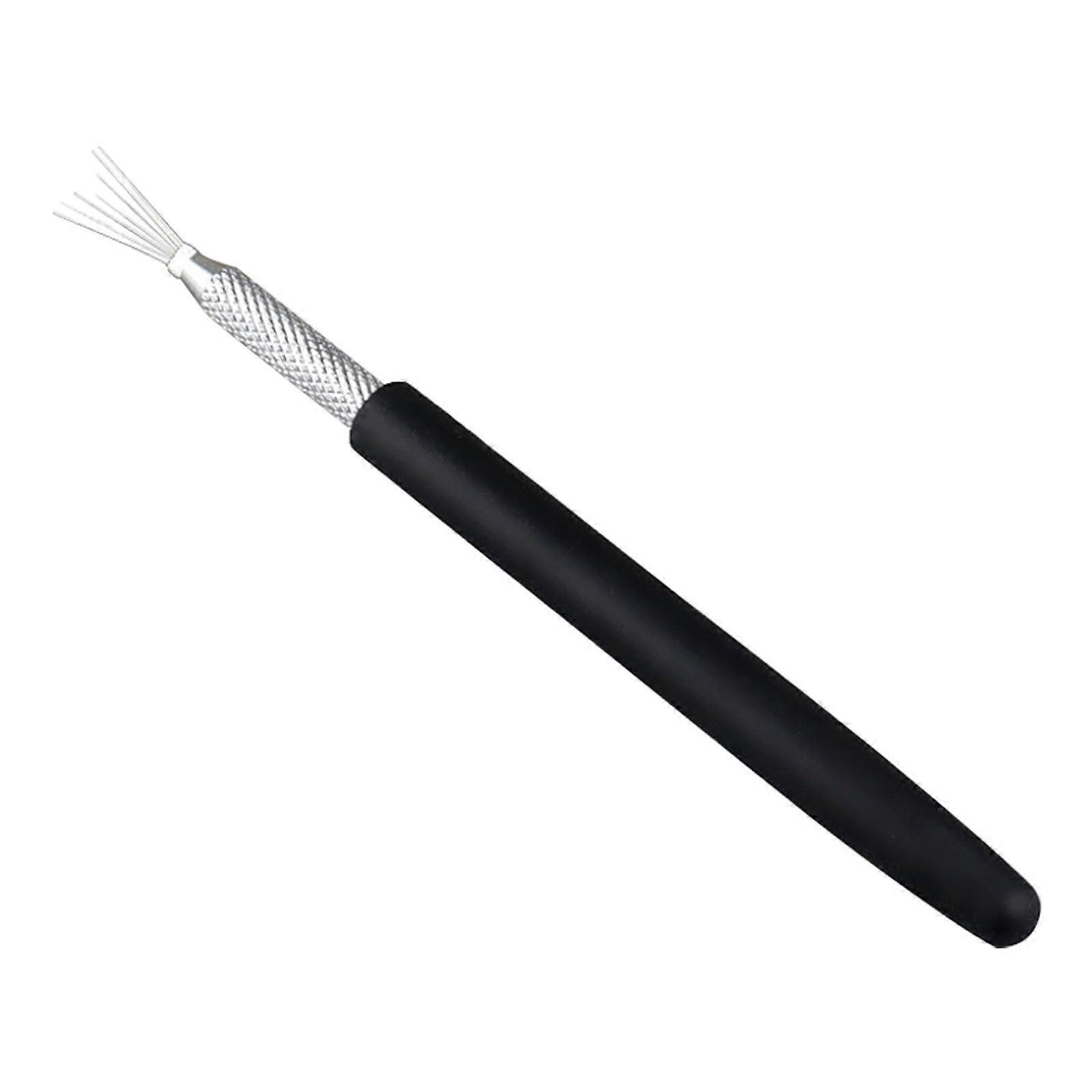 Part Clay Modelling Tool Set for Pottery and Art Projects KzQ959 (C, 16x3cm) 16x3cm C