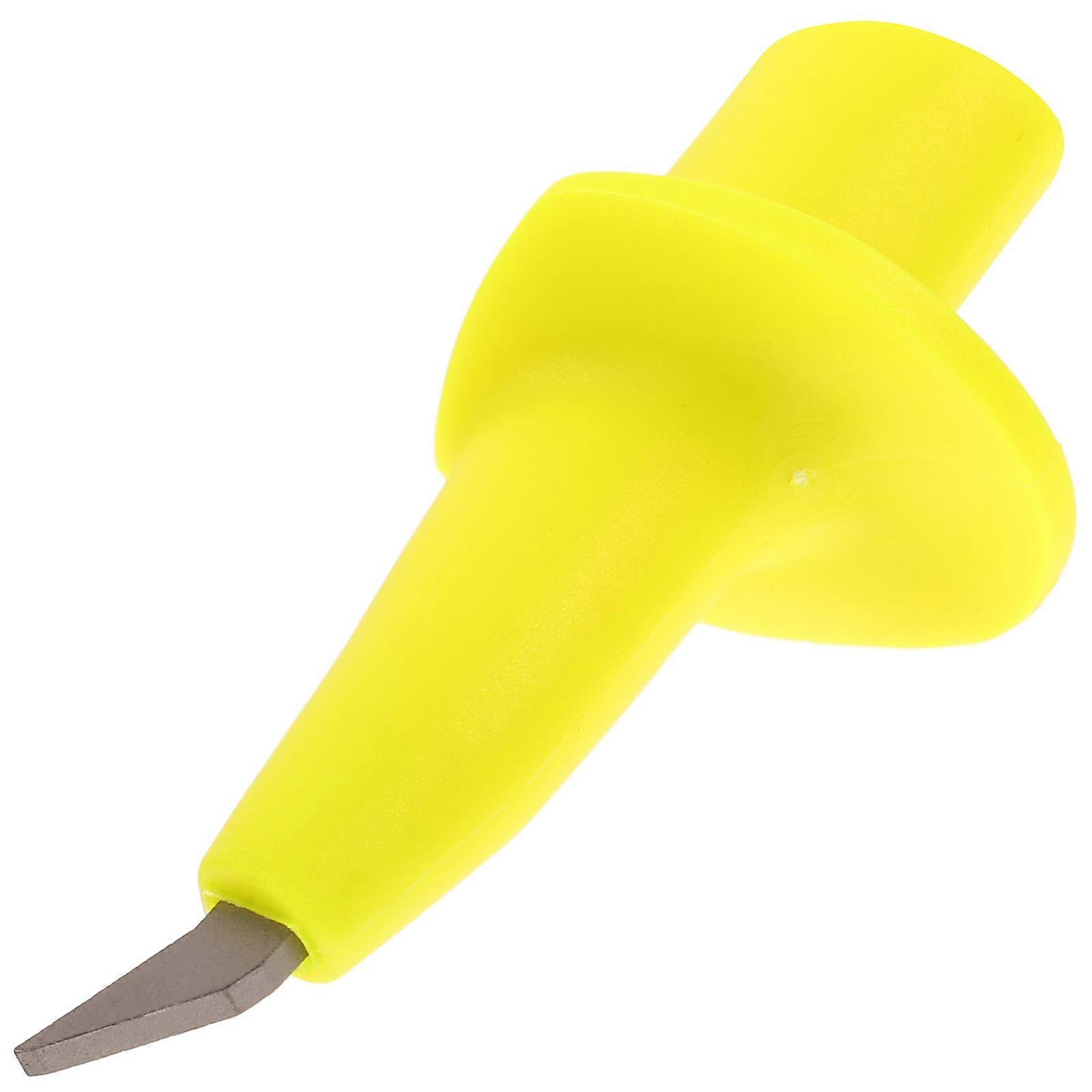 Universal Hiking Stick Tip Cover for Effortless Installation