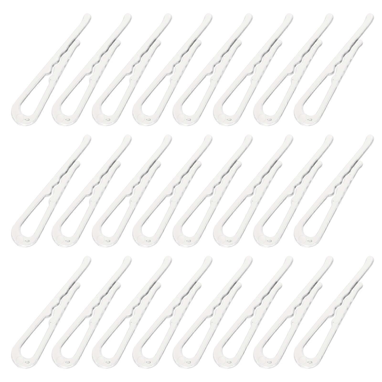 Shirt Clamps for , Robust Plastic Clips for Multiple Uses
