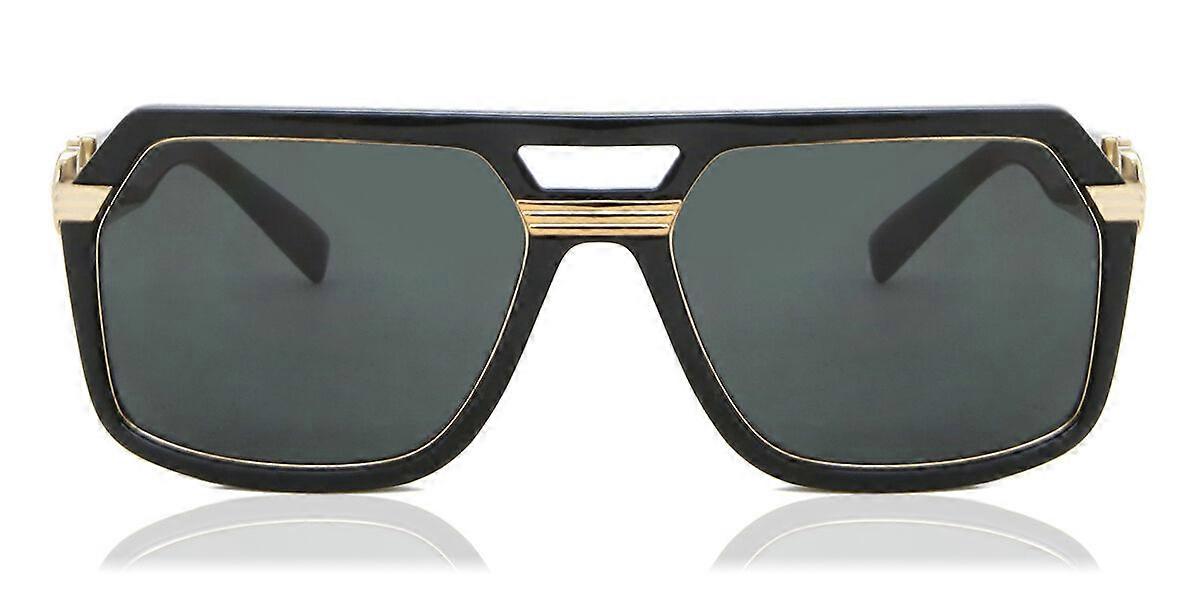 Versace VE4399 GB1/87 Men Sunglasses