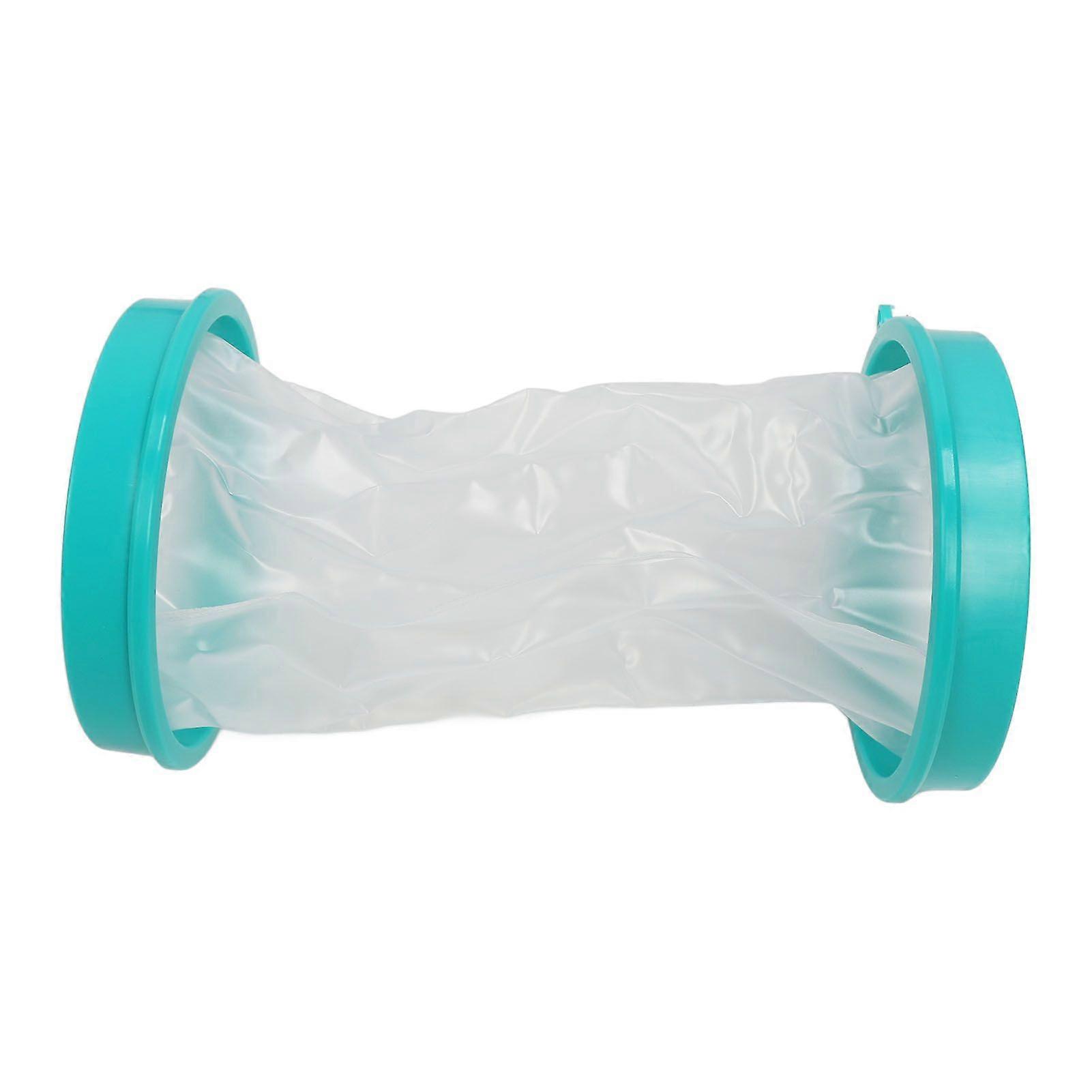 2025 Latest Model Waterproof Arm Cast Cover for Shower Bath Reusable Arm Cast ...