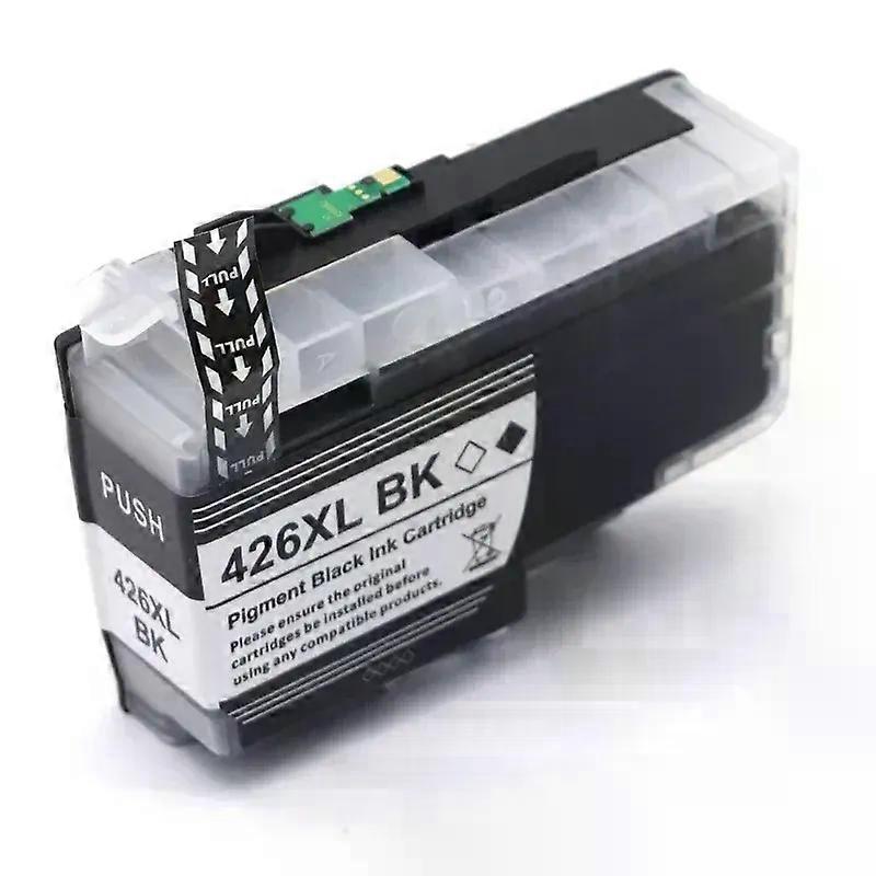 High Capacity 1Set LC426XL Ink Cartridges Compatible for brother LC426 LC426XL ink cartridge MFC-J4335DW MFC-J4340DW printer ink
