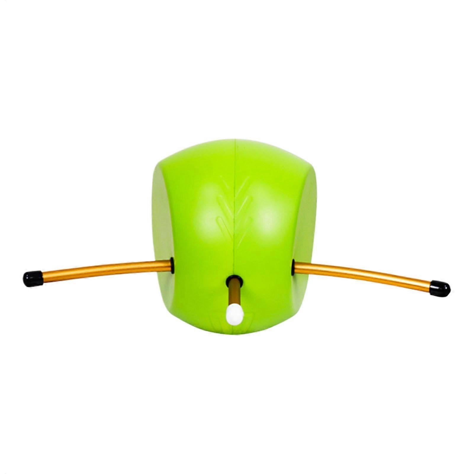 Golf swing trainer, retractable training aid, posture correction for beginners