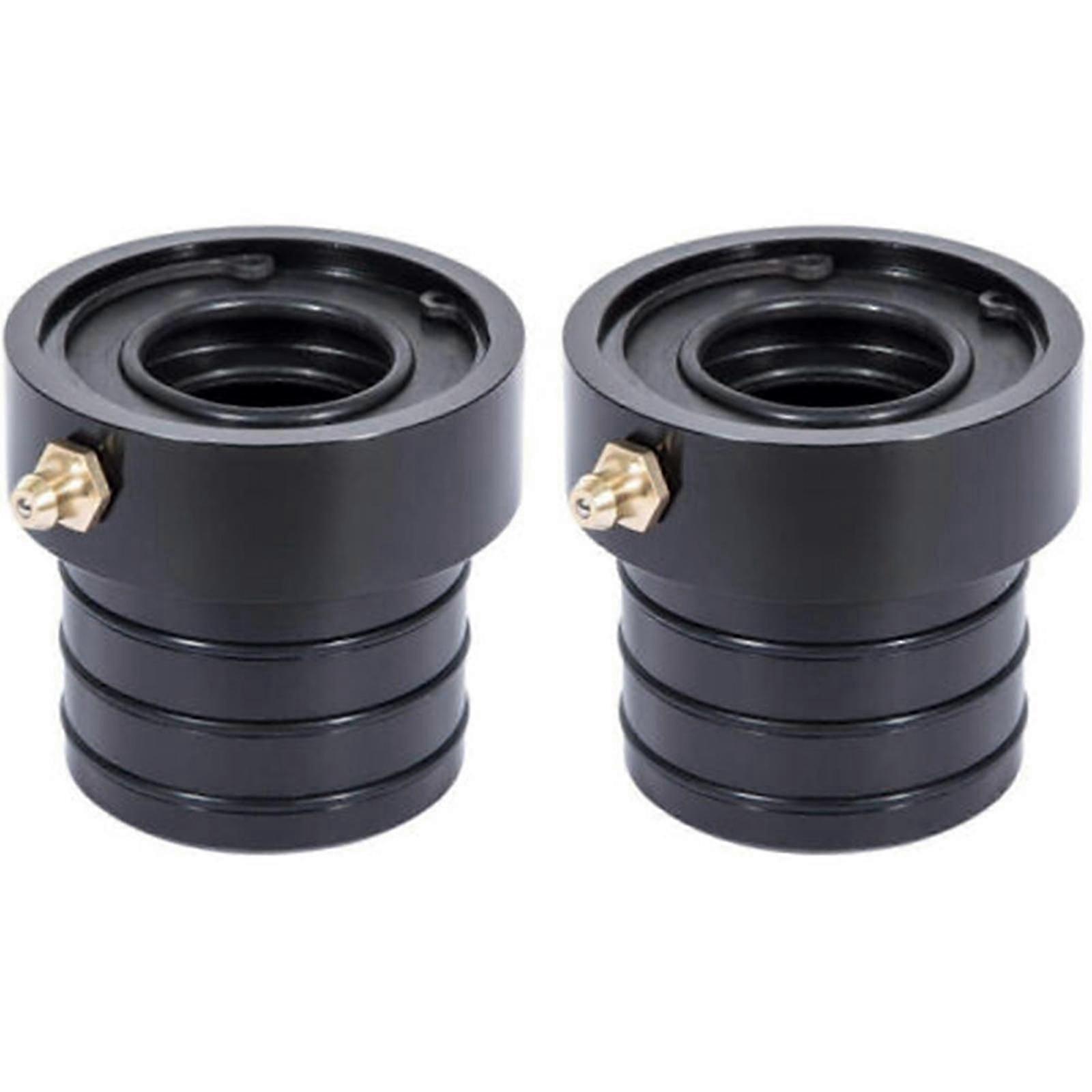 جيب JK TJ XJ ZJ MJ DANA 30/44 طقم ختم المحور الأمامي - 2 قطعة