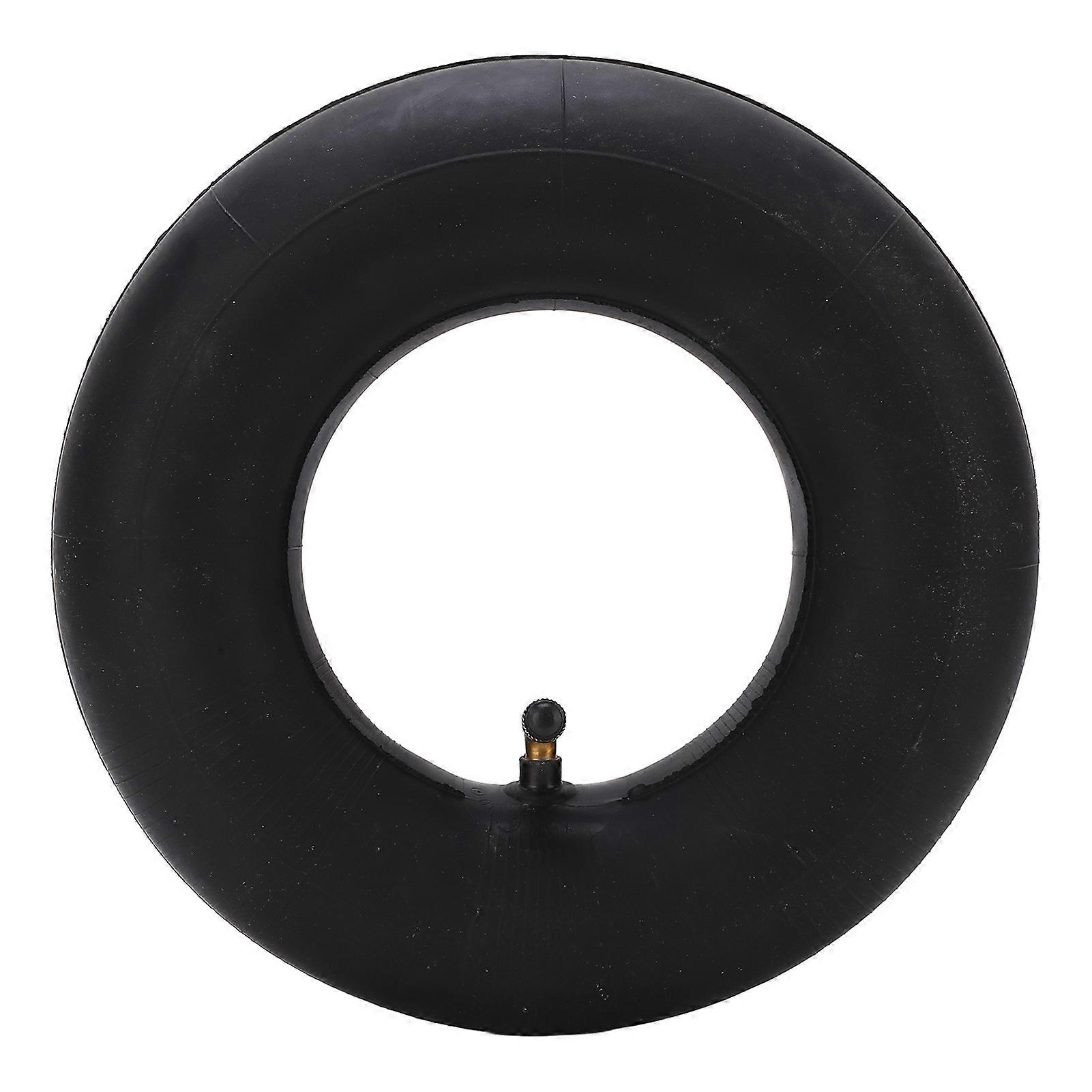 3.00-4 High Shock Absorption Inner Tube Curved Inner Tube for Electric Scooter