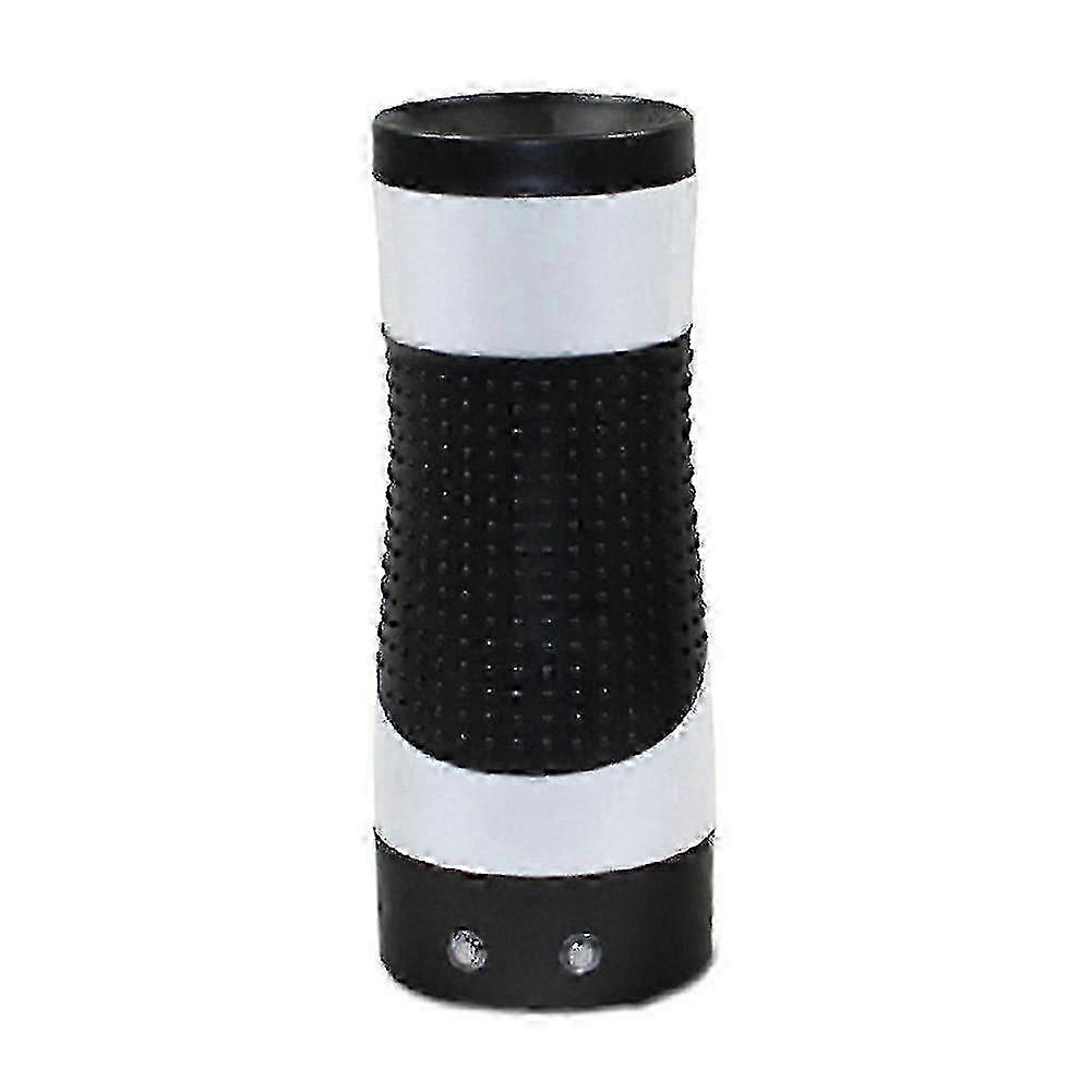 Electric Egg Roll Maker DIY Omelette Bottle Portable Home Kit White