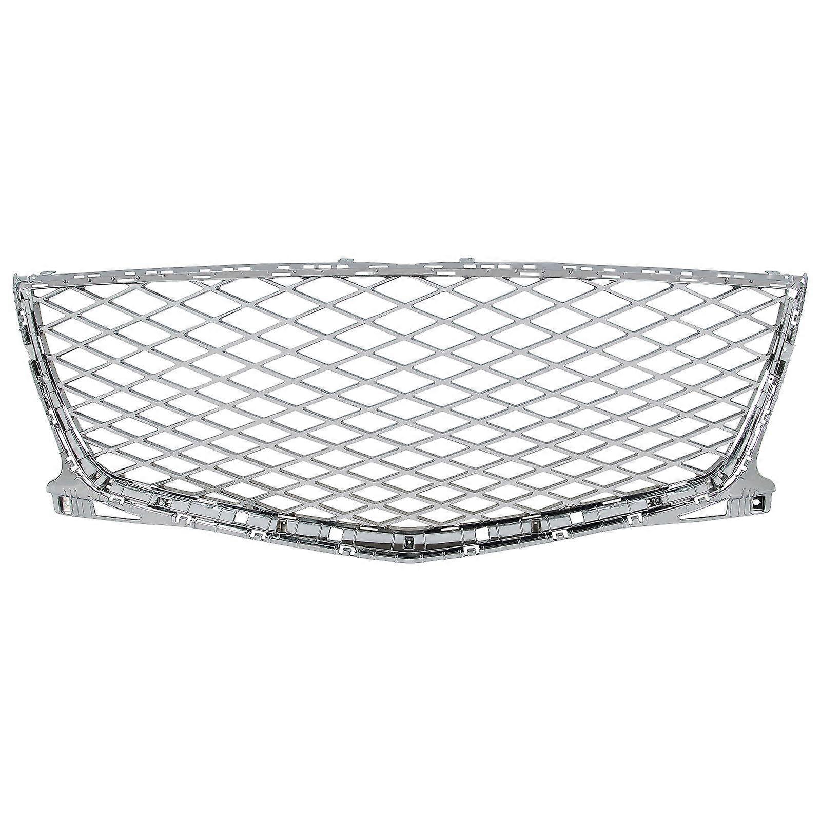 Front Grill for GENESIS GV80 2021~2023 W/ Camera Hole MK48678