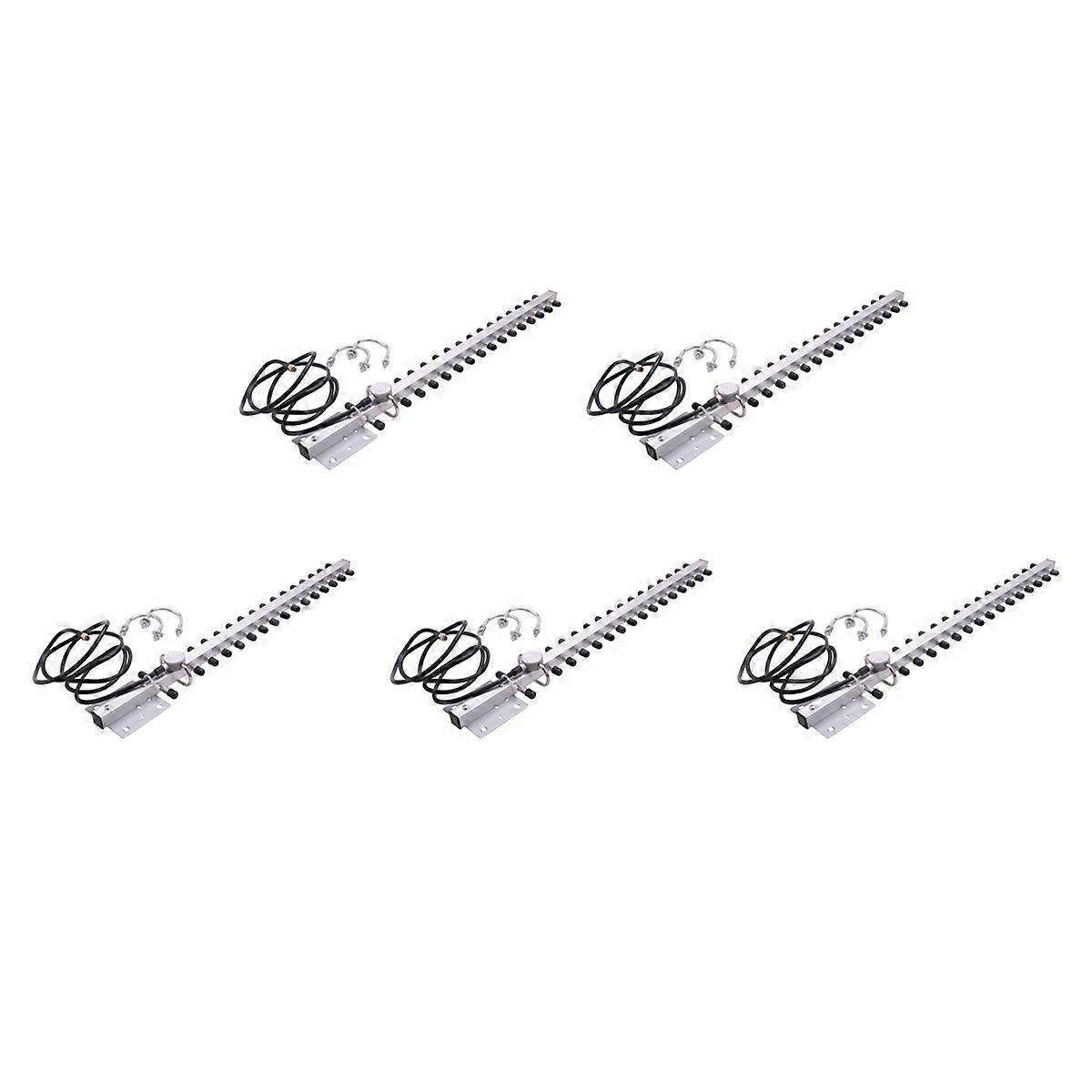 2,4 GHz Wifi Antenne 25Dbi Rp Sma Wireless Verstärker Modem Kabel