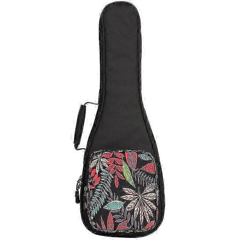 Ukulele Storage Pouch for 23/24 Inch Musical Instruments