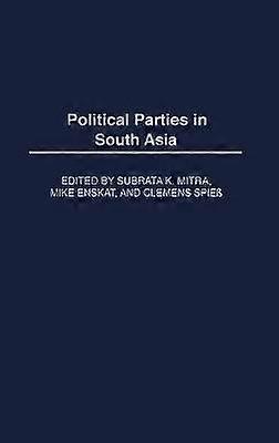 Political Parties in South Asia