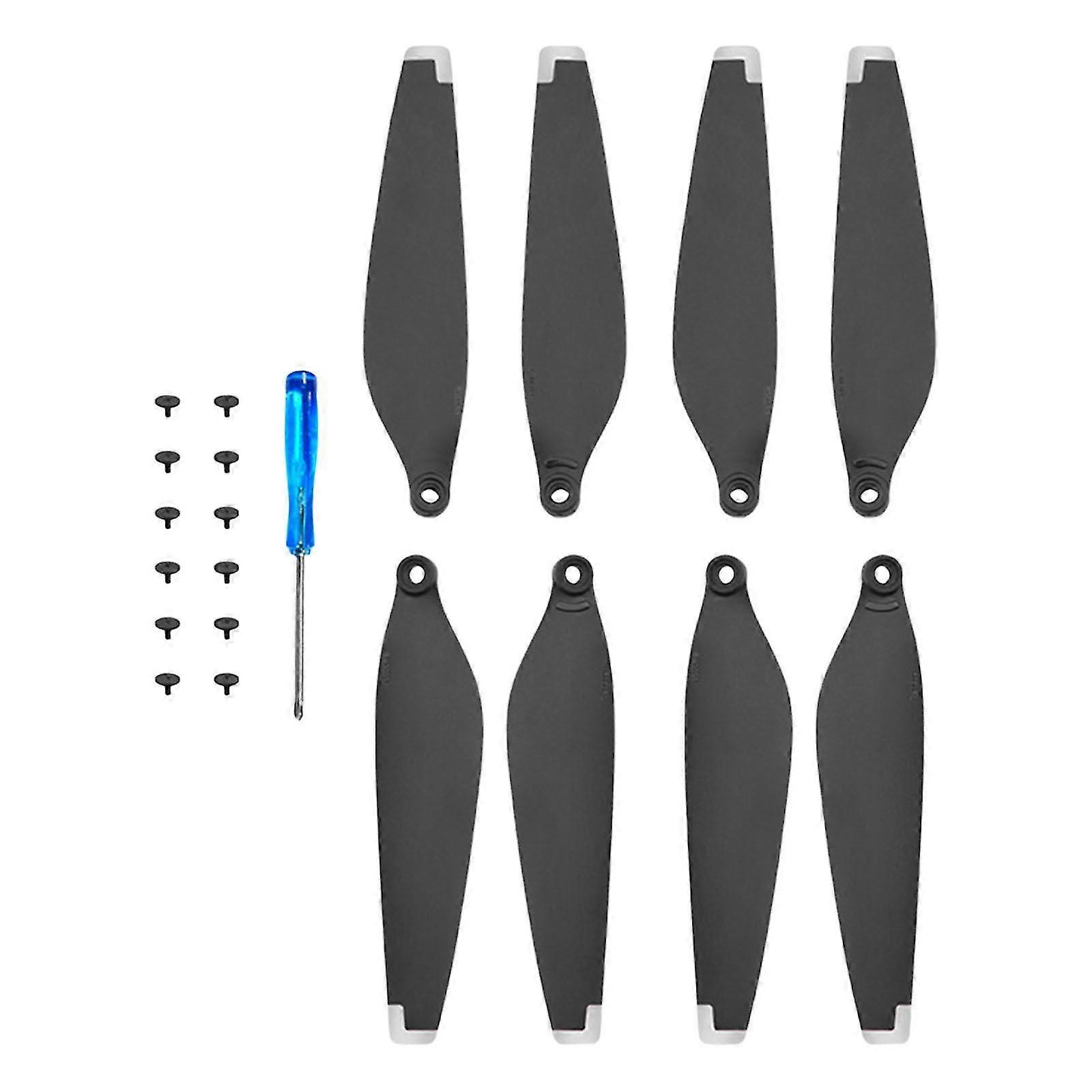 4Pieces Propellers High Performance Easy to Install for DJI Mavic Mini 3 Pro