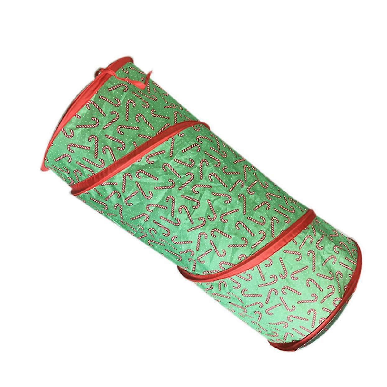 Tunnel Toy for Cats Foldable Fabric Cat Tunnel Indoor Kitten Toy Pet Cat Tunnel Accessories