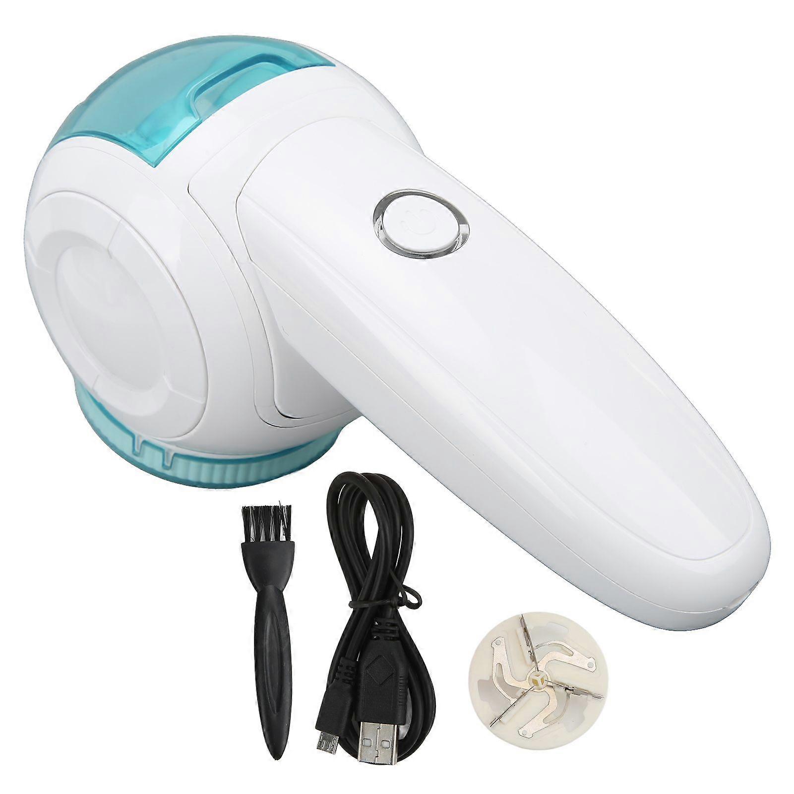 2025 Latest Model  Sweater Shaver Movable Handle Design Small Portable High