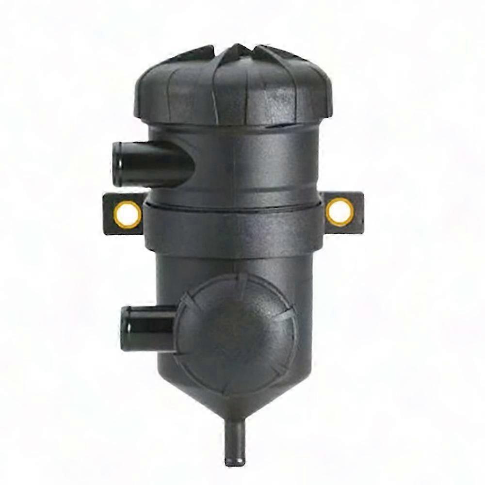 Universal Oil Catch Can Filter for Turbo Diesel 4WD and SUV Vehicles