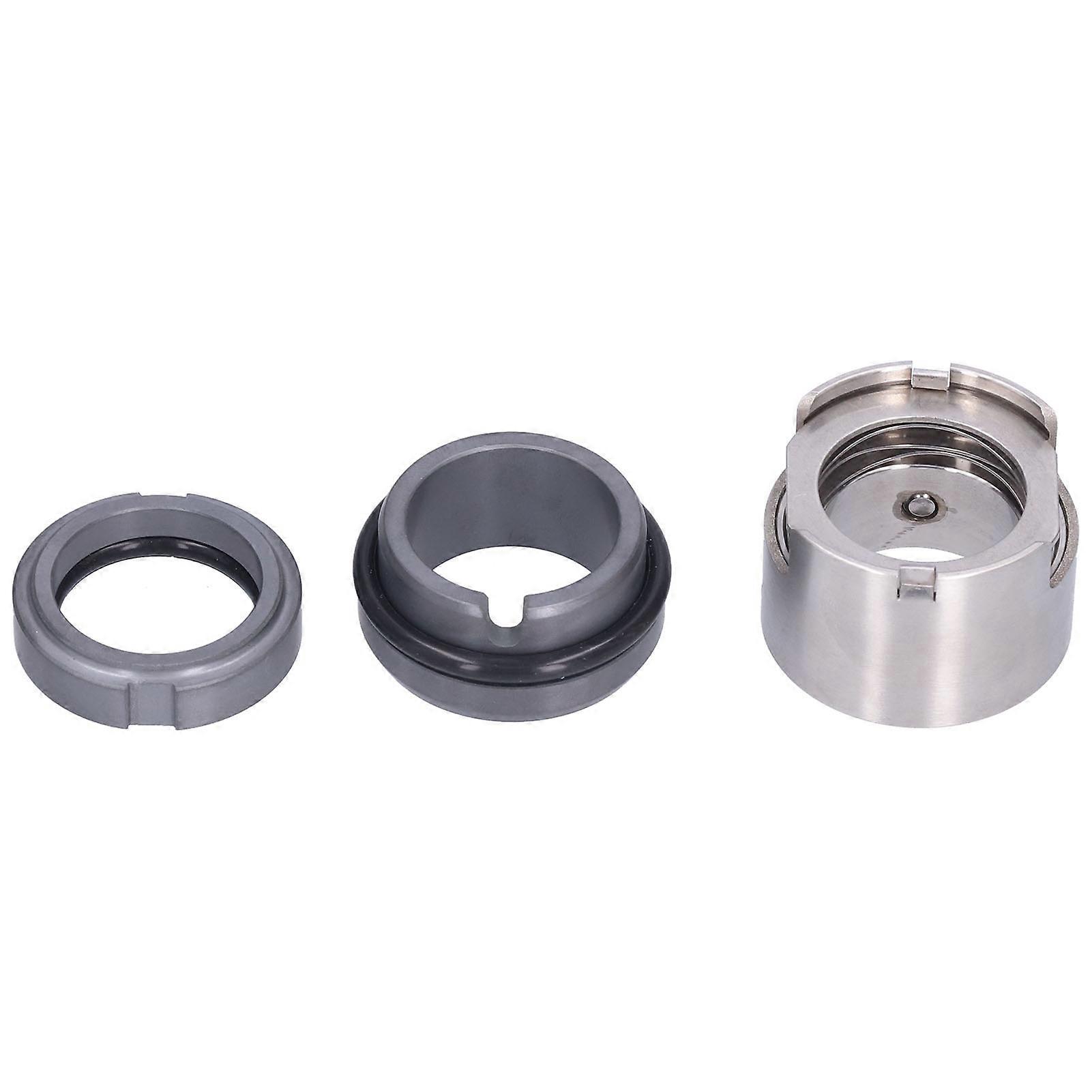 Shaft Multifunctional NonAdhesive Joint Sturdy Durable Mechanical Seal for Wastewater Sewage Applications