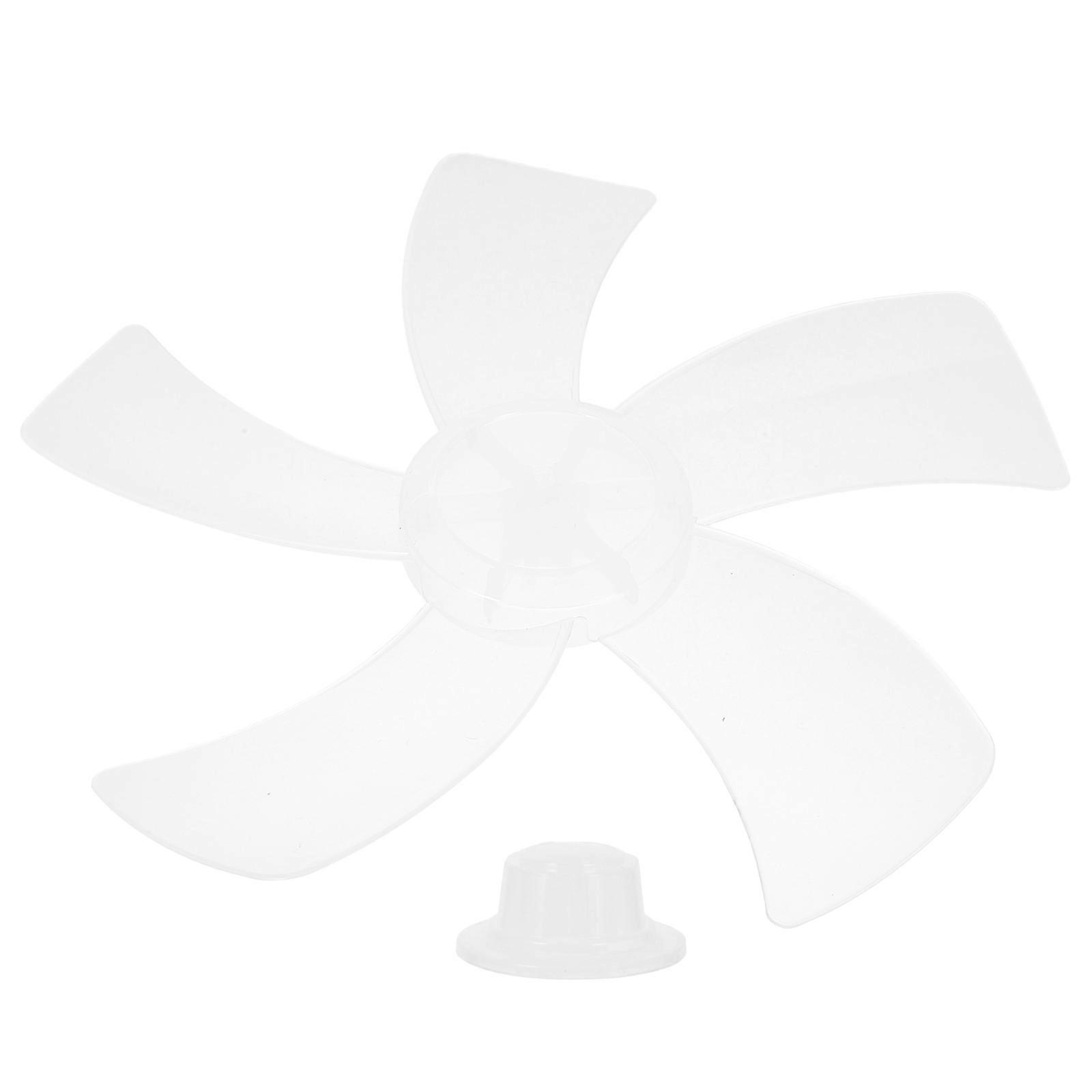 Floor Fan Universal Design Fan Accessories Quiet Operation Easy Installation Noise Reduction Office Cooling Summer Use 1Pcs