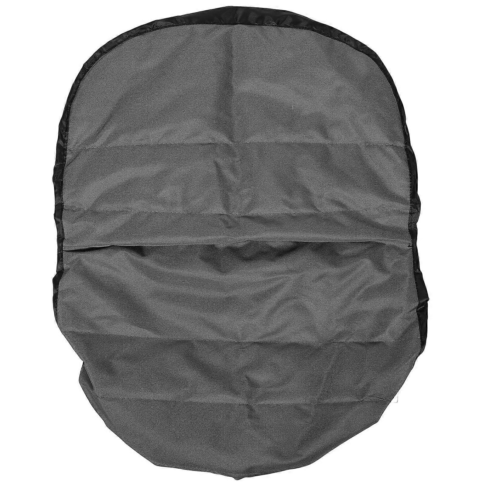 Tractor Accessories Protective Cover Farm Work Breathable Easy to Clean 1Set