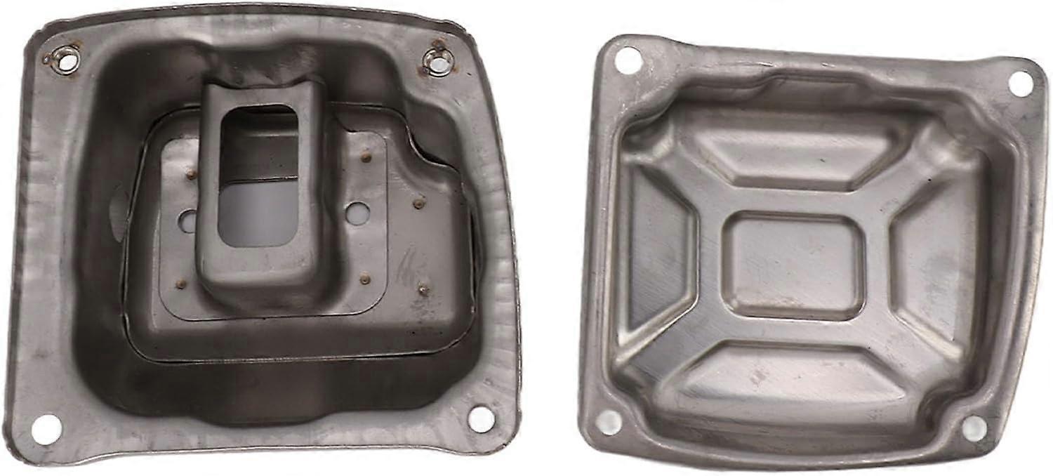 Chainsaw Operation Garden Tool Accessory for Gas Chainsaw Maintenance MS661 Chainsaw Muffler Replacement Part for Improved Performance
