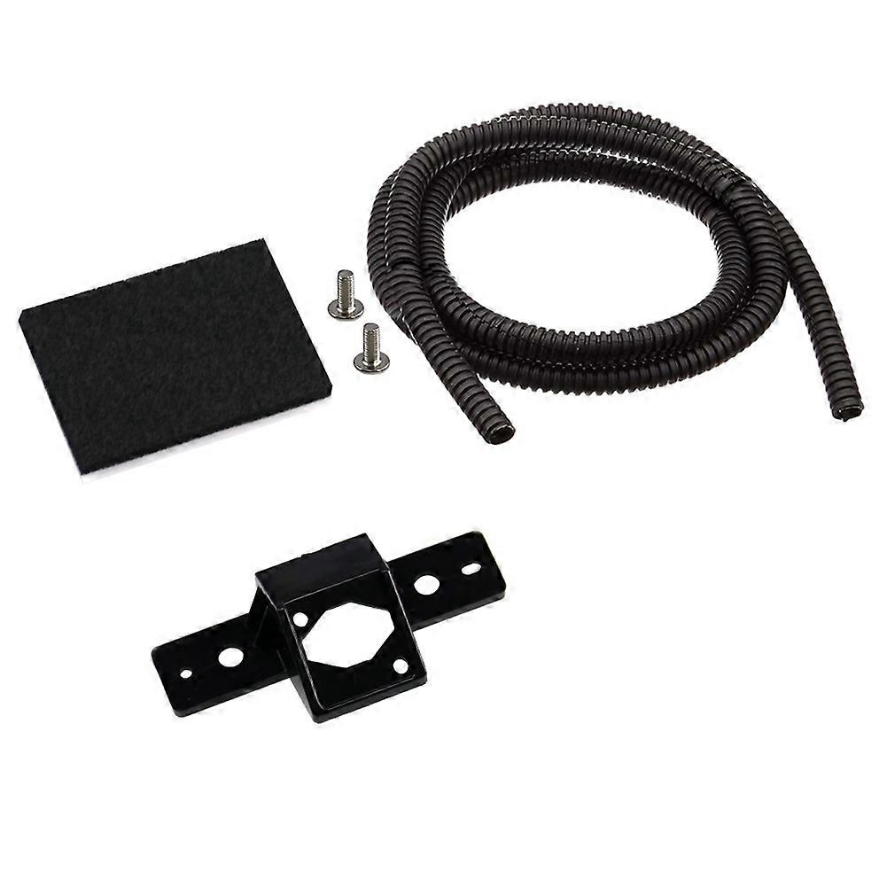 Backup Camera Mounting Bracket Kit for Suzuki Jimny 2019-2025 JB64W JB74W Rearview Camera Kit Mount Holder Accessories