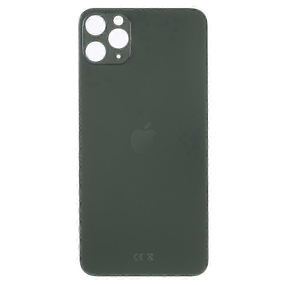 For iPhone 11 Pro Max Back Battery Housing Cover Replacement Part (EU Version)