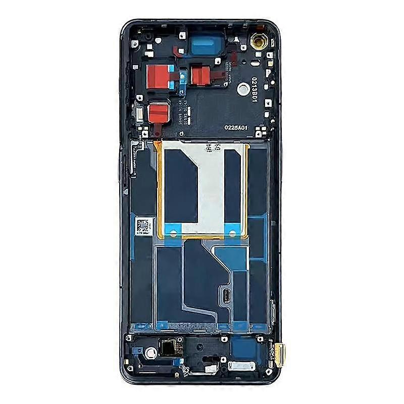 For OnePlus 11 Middle Frame Bezel Plate