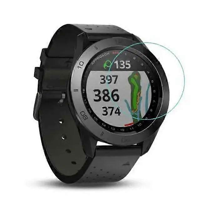 Garmin Approach S60 - Screen Protectors (pack Of 2)