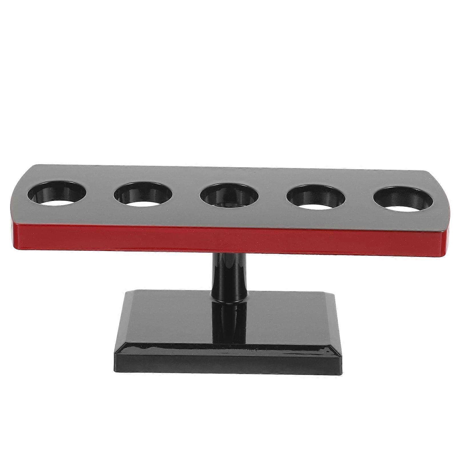 Tabletop Ice Cream Cone Holder Ice Cream Display Stand Versatile Sushi Roll Storage Rack