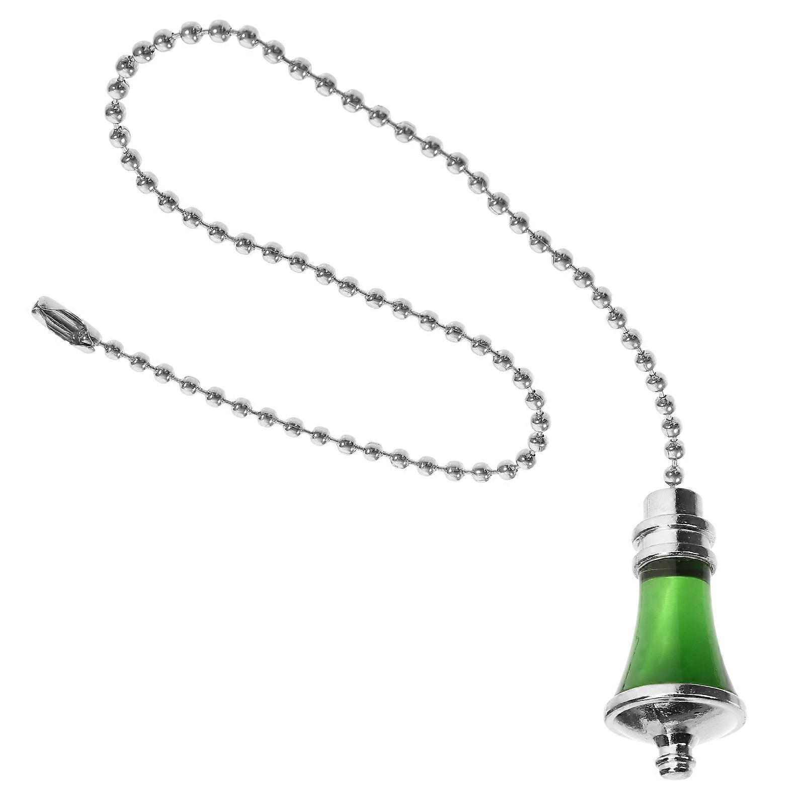 Room Ceiling Fan Pull Chain Decorative Pull Chain Extender Ceiling Light Pull Extension